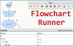 Flowchart Executor